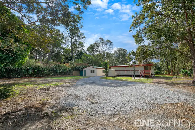 Second view of Homely house listing, 276 Uhlmann Road, Burpengary East QLD 4505
