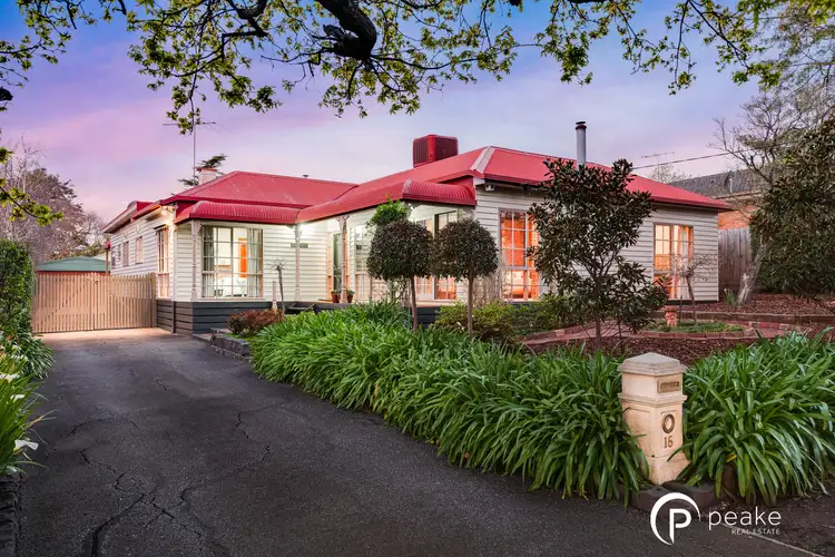 15 Wilson Street, Berwick VIC 3806