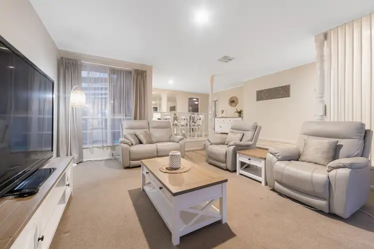 Fourth view of Homely house listing, 7 Tintern Court, Frankston South VIC 3199