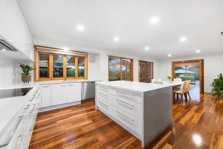 Fifth view of Homely house listing, 7 Tintern Court, Frankston South VIC 3199