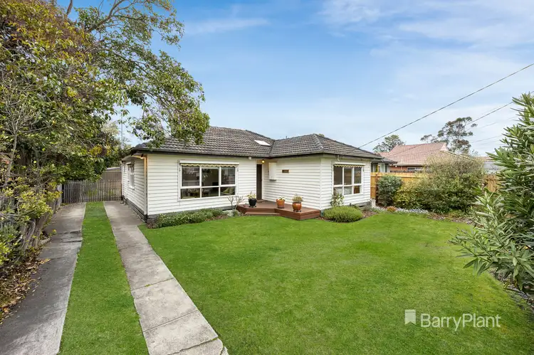 Main view of Homely house listing, 12 Morris Street, Parkdale VIC 3195