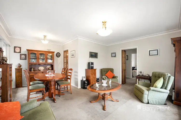 Second view of Homely house listing, 12 Morris Street, Parkdale VIC 3195