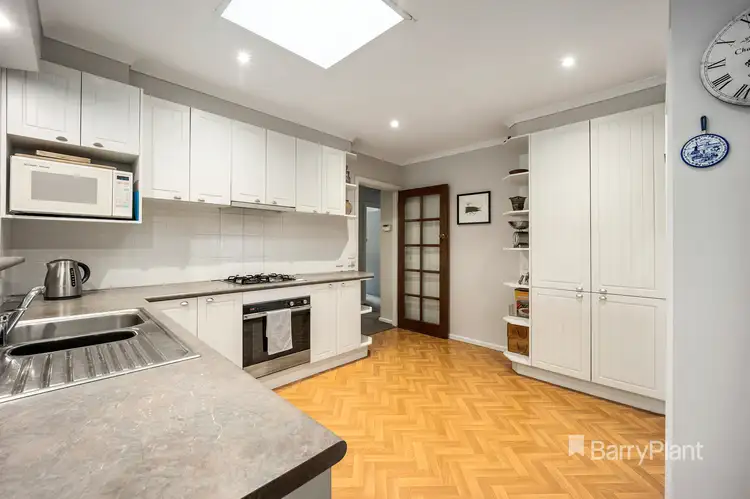 Fourth view of Homely house listing, 12 Morris Street, Parkdale VIC 3195