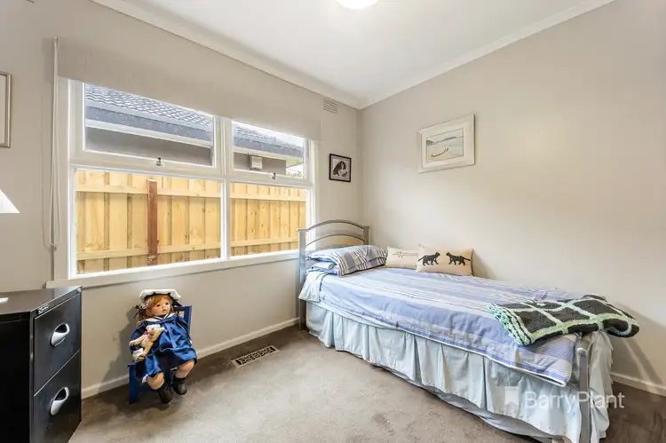 Sixth view of Homely house listing, 12 Morris Street, Parkdale VIC 3195