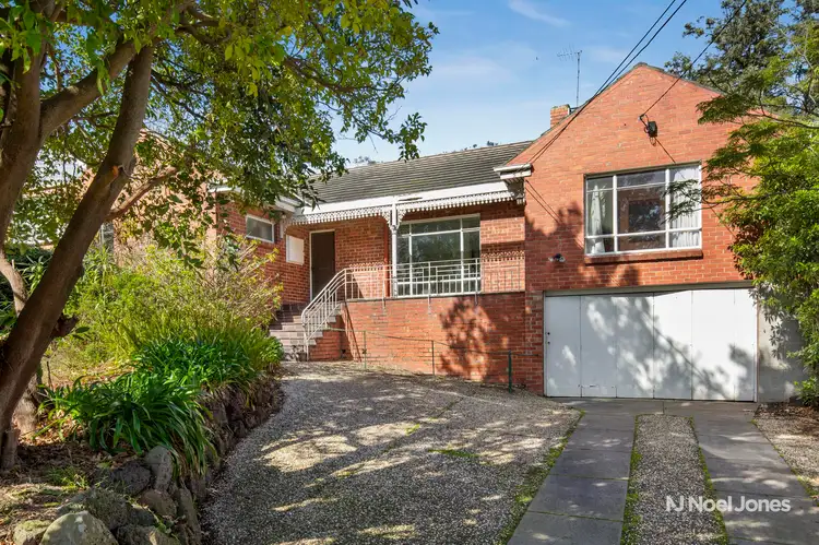 Third view of Homely house listing, 14 Fowler Street, Box Hill South VIC 3128