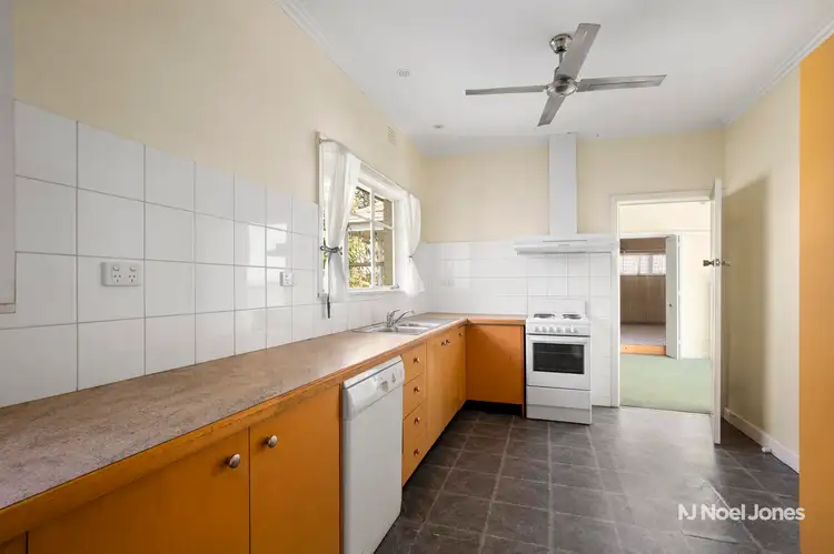 Fifth view of Homely house listing, 14 Fowler Street, Box Hill South VIC 3128