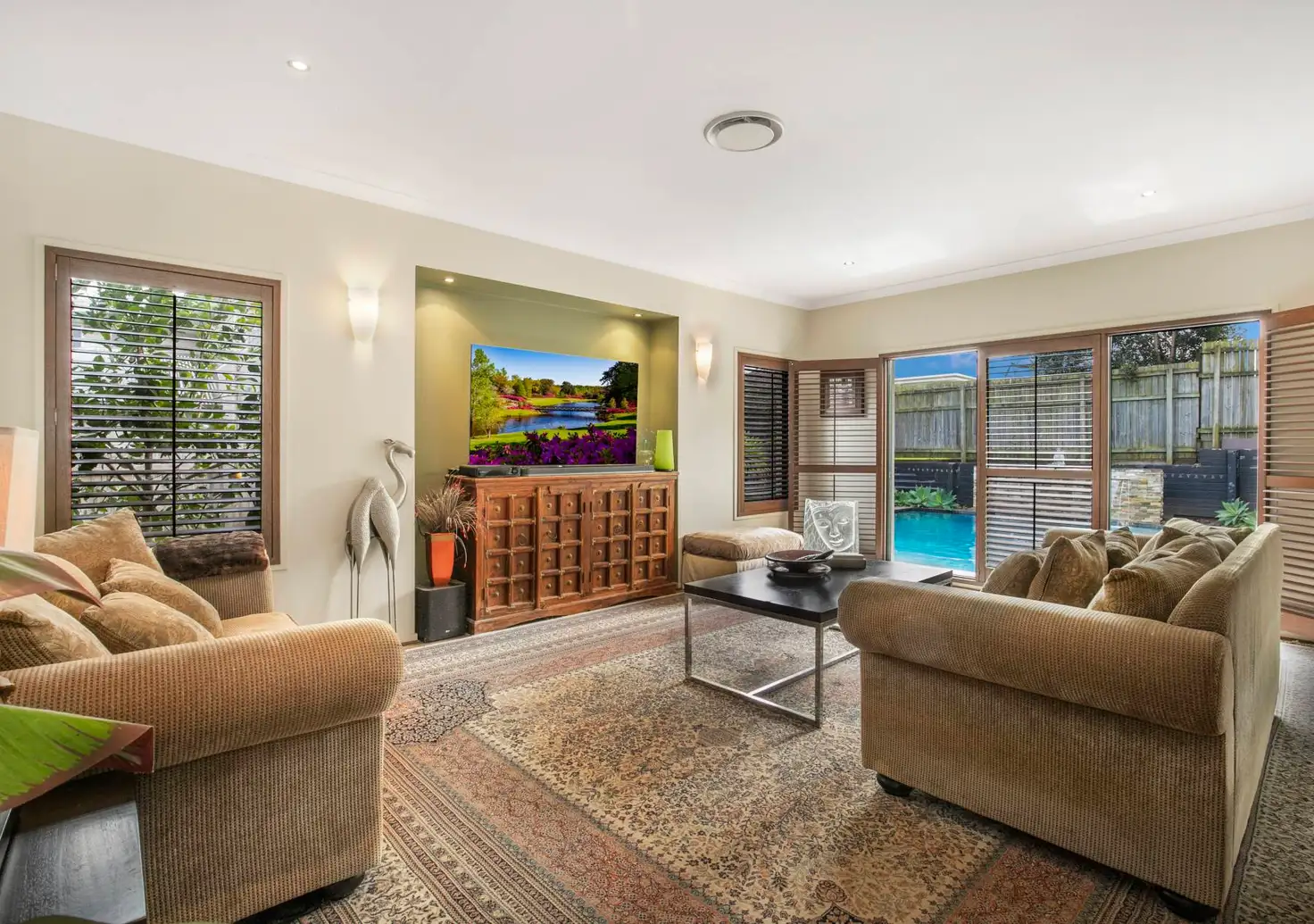 Main view of Homely house listing, 15 Courtney Place, Moggill QLD 4070