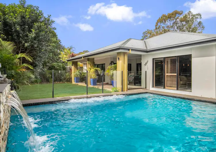 Third view of Homely house listing, 15 Courtney Place, Moggill QLD 4070