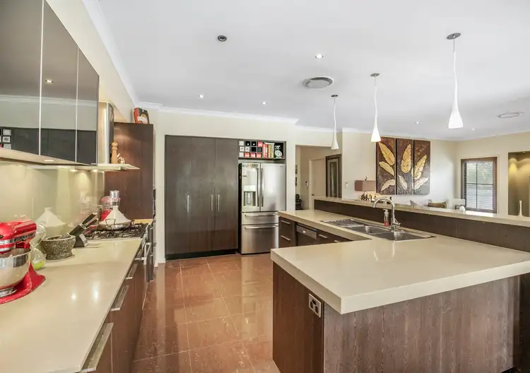Fifth view of Homely house listing, 15 Courtney Place, Moggill QLD 4070