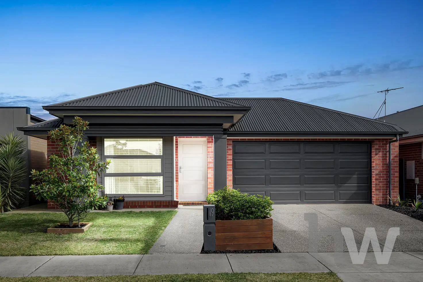 Main view of Homely house listing, 19 Rocky Point Road, Armstrong Creek VIC 3217