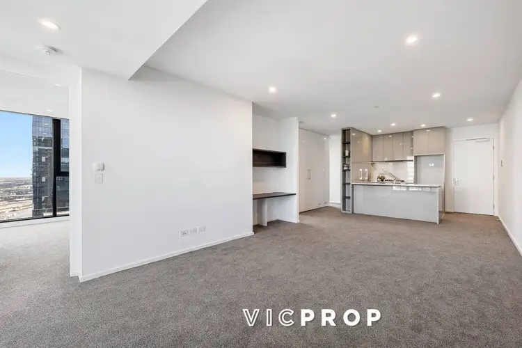 Sixth view of Homely apartment listing, 4909/520-560 Lonsdale Street, Melbourne VIC 3000