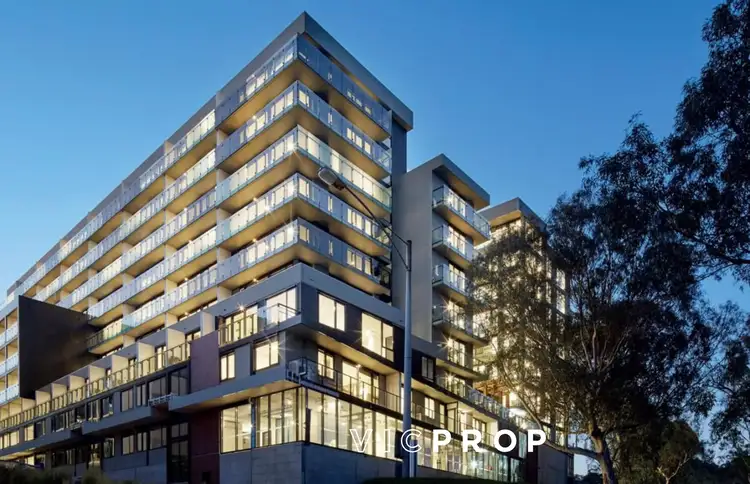 925/20 Shamrock Street, Abbotsford VIC 3067