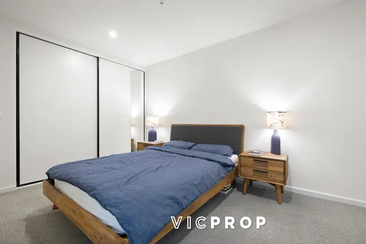 Sixth view of Homely apartment listing, 925/20 Shamrock Street, Abbotsford VIC 3067
