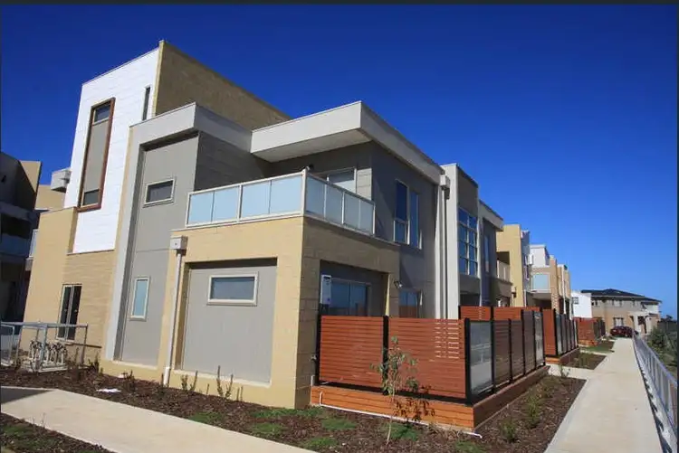 Second view of Homely townhouse listing, 19/2 Rockgarden Drive, Truganina VIC 3029