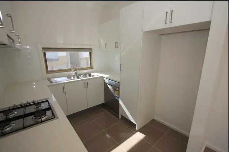 Third view of Homely townhouse listing, 19/2 Rockgarden Drive, Truganina VIC 3029