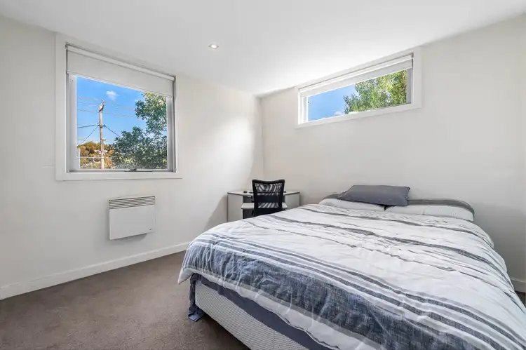 Fourth view of Homely apartment listing, 38/46 Eucalyptus Drive, Maidstone VIC 3012