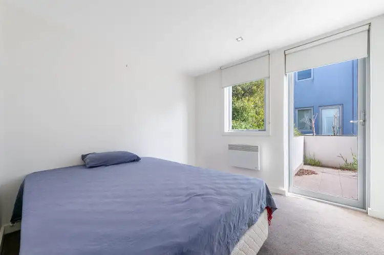 Fifth view of Homely apartment listing, 38/46 Eucalyptus Drive, Maidstone VIC 3012