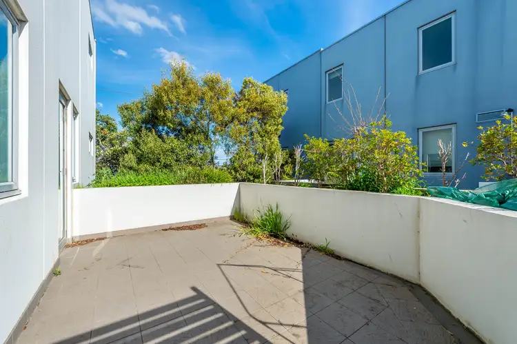 Sixth view of Homely apartment listing, 38/46 Eucalyptus Drive, Maidstone VIC 3012