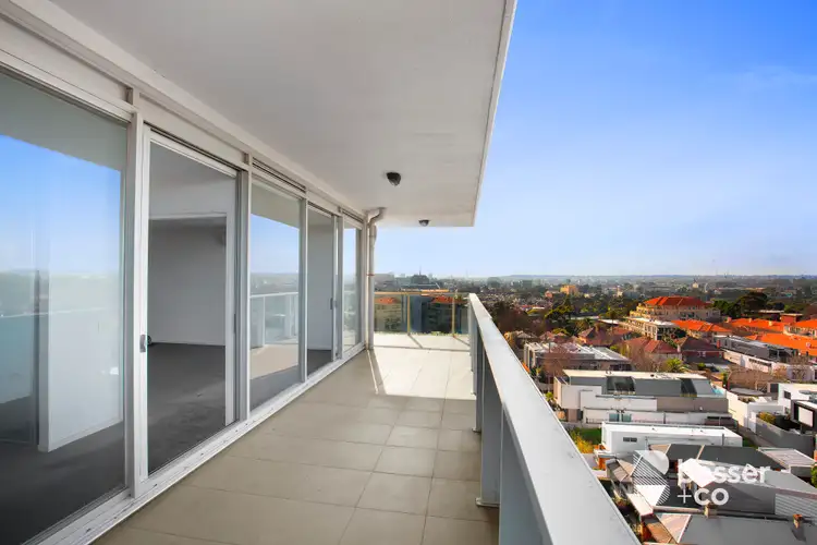 Third view of Homely apartment listing, 1203/77 River Street, South Yarra VIC 3141