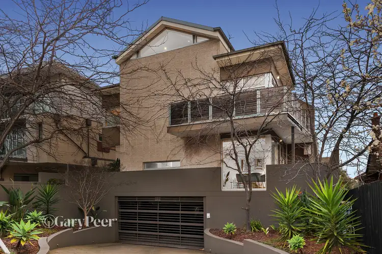 1/386 Dandenong Road, Caulfield North VIC 3161