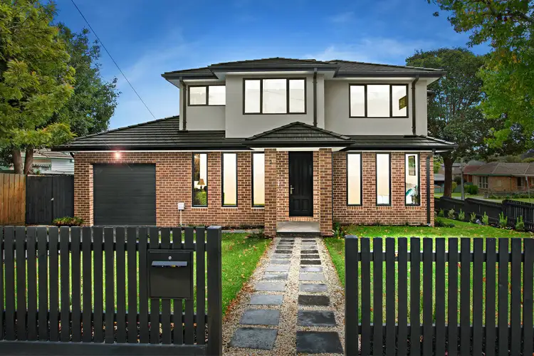 2 Heywood Street, Ringwood VIC 3134