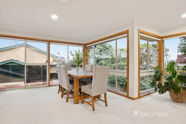 Fifth view of Homely house listing, 1 Coleman Road, Aspendale VIC 3195