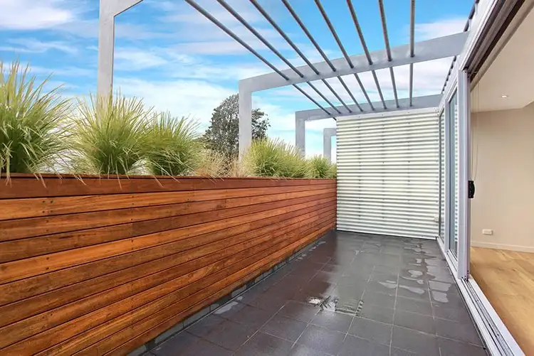 Fourth view of Homely apartment listing, 203/133 Railway Place, Williamstown VIC 3016