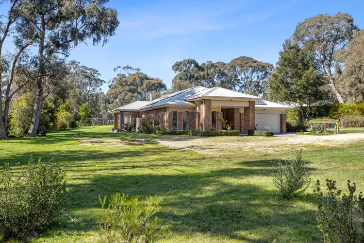 276 Edgecombe Road, Kyneton VIC 3444