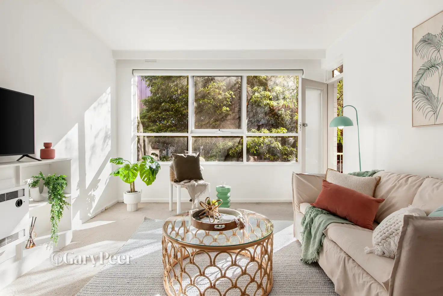 Main view of Homely apartment listing, 11/32 The Avenue, Windsor VIC 3181