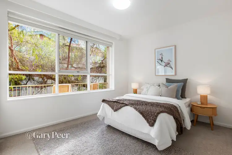 Third view of Homely apartment listing, 11/32 The Avenue, Windsor VIC 3181