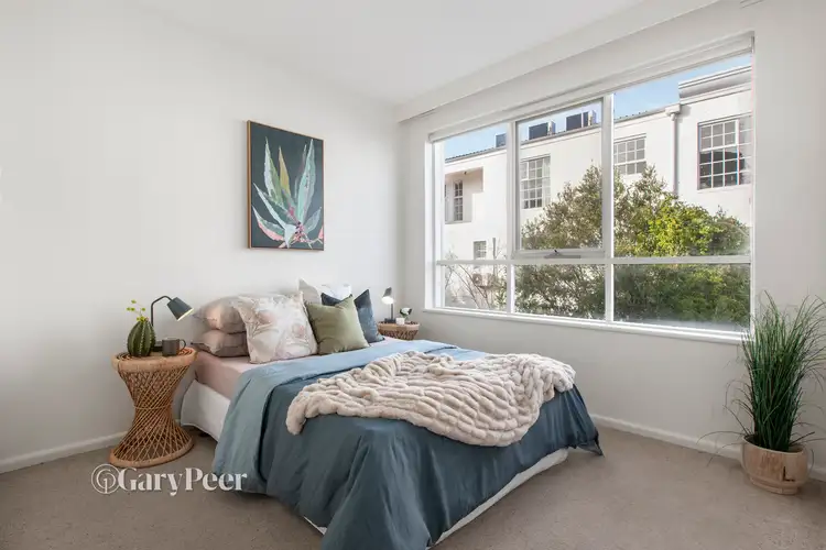 Fourth view of Homely apartment listing, 11/32 The Avenue, Windsor VIC 3181