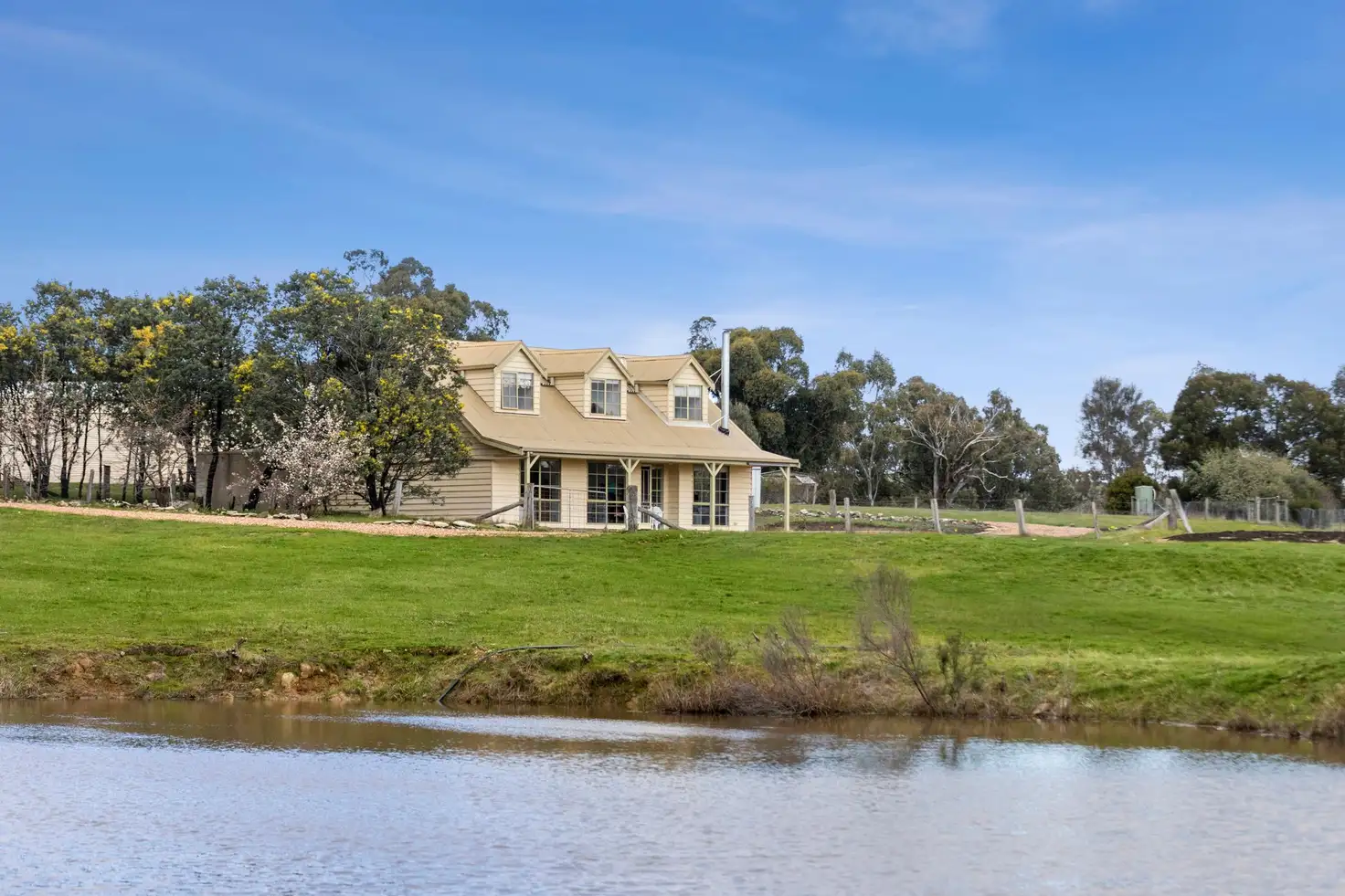 Main view of Homely house listing, 9 Diss Road, Taradale VIC 3447