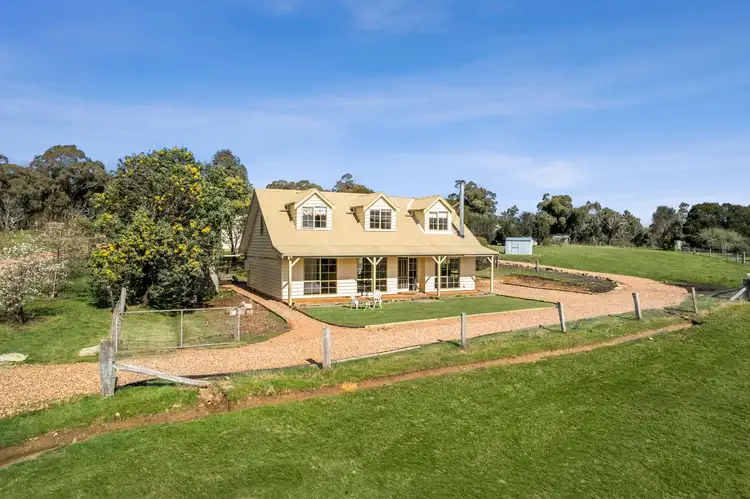 Second view of Homely house listing, 9 Diss Road, Taradale VIC 3447