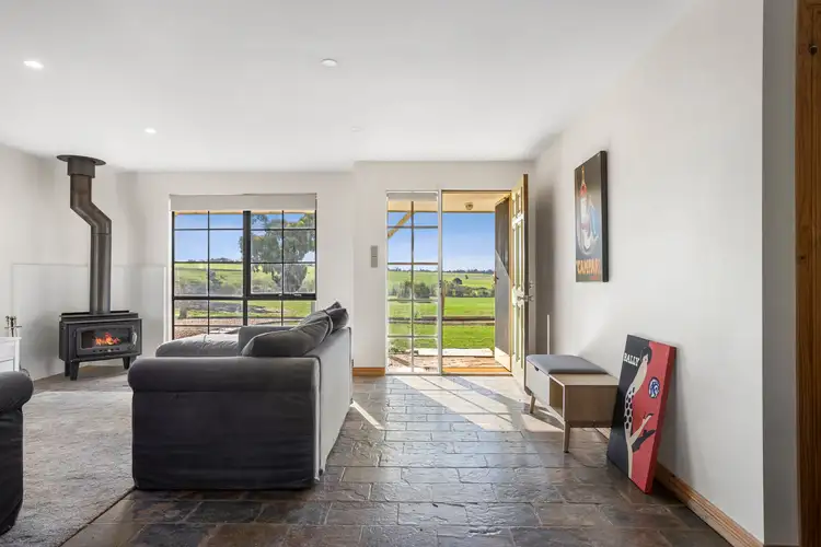 Third view of Homely house listing, 9 Diss Road, Taradale VIC 3447