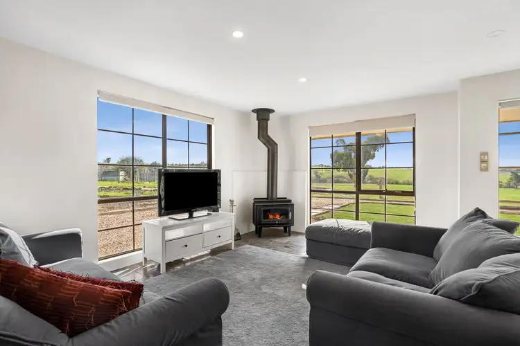 Fourth view of Homely house listing, 9 Diss Road, Taradale VIC 3447