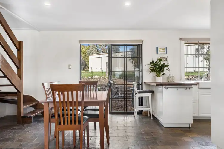 Fifth view of Homely house listing, 9 Diss Road, Taradale VIC 3447