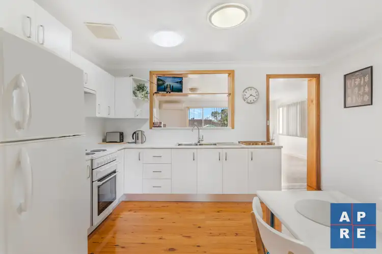 Second view of Homely house listing, 5 Armstrong Place, Dean Park NSW 2761