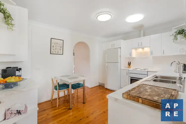 Fourth view of Homely house listing, 5 Armstrong Place, Dean Park NSW 2761