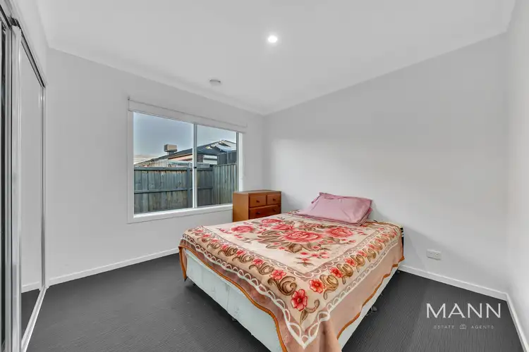 Sixth view of Homely house listing, 9 Naracoorte Avenue, Wollert VIC 3750