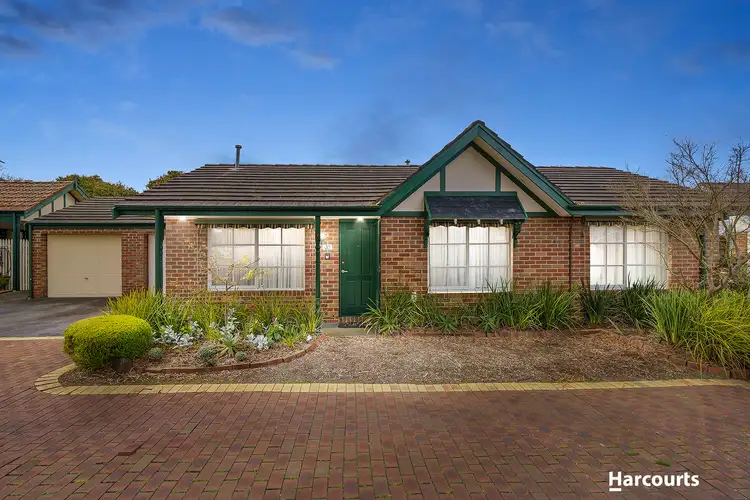 30/12 Surrey Road, Mount Waverley VIC 3149