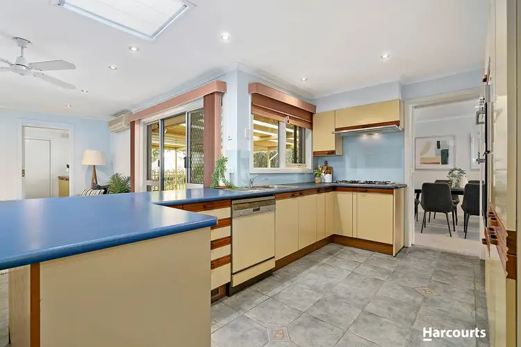 Third view of Homely house listing, 4 Kawana Crescent, Glen Waverley VIC 3150