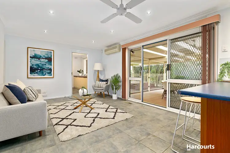 Fourth view of Homely house listing, 4 Kawana Crescent, Glen Waverley VIC 3150