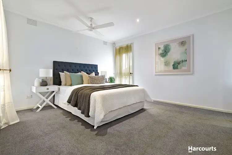 Sixth view of Homely house listing, 4 Kawana Crescent, Glen Waverley VIC 3150