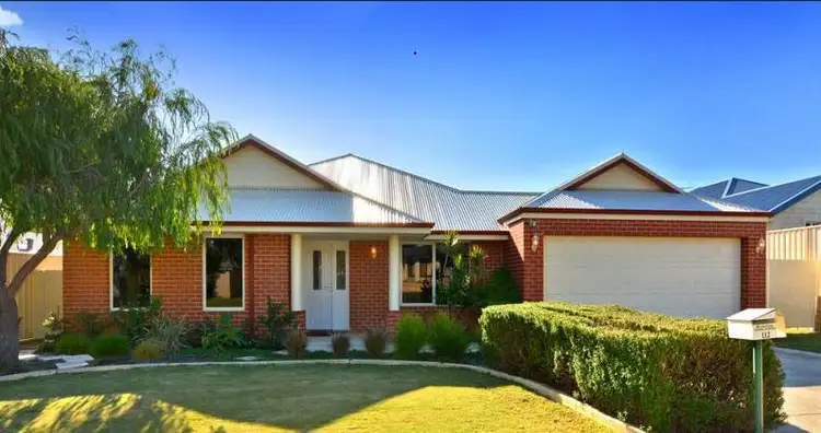 Main view of Homely house listing, 112 Leschenault Parade, Australind WA 6233