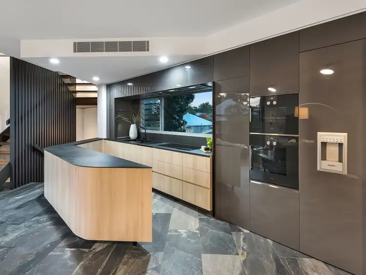 Second view of Homely house listing, 12 St Osyth Street, Toowong QLD 4066