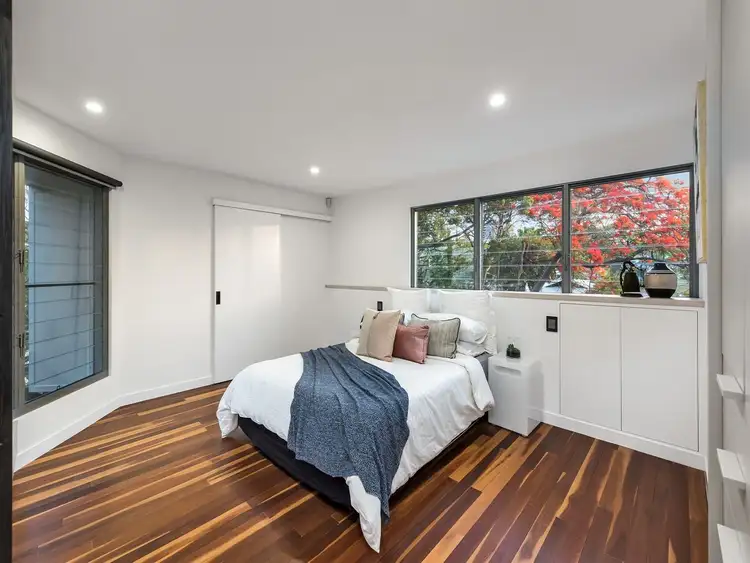 Third view of Homely house listing, 12 St Osyth Street, Toowong QLD 4066