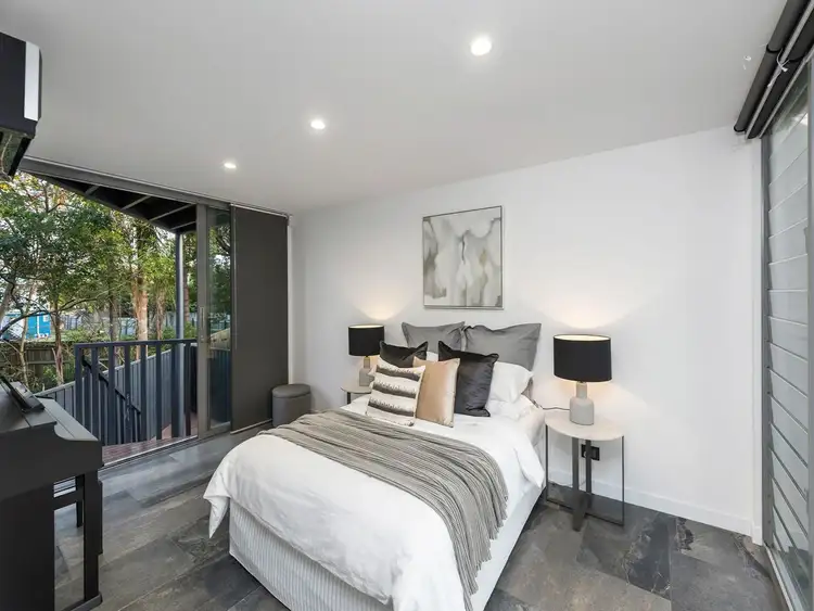 Fourth view of Homely house listing, 12 St Osyth Street, Toowong QLD 4066