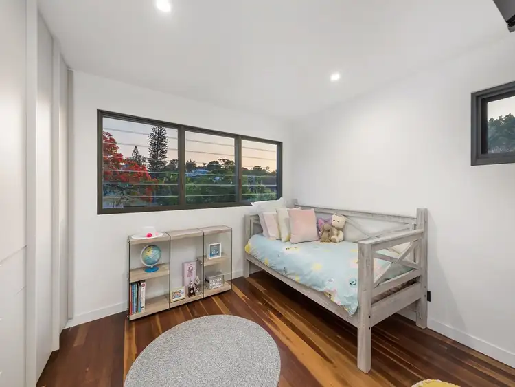 Fifth view of Homely house listing, 12 St Osyth Street, Toowong QLD 4066