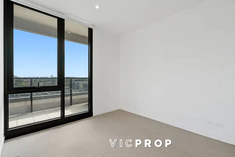 Fifth view of Homely apartment listing, 406/9 Foundation Boulevard, Burwood East VIC 3151