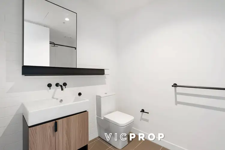 Sixth view of Homely apartment listing, 406/9 Foundation Boulevard, Burwood East VIC 3151